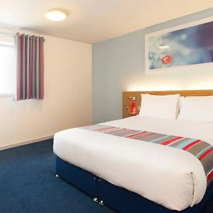 Travelodge Cambridge Orchard Park
